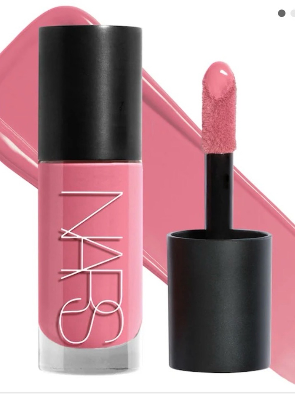NARS Insatiable liquid blush- Fast Ride